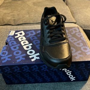 Boys Reebok shoes